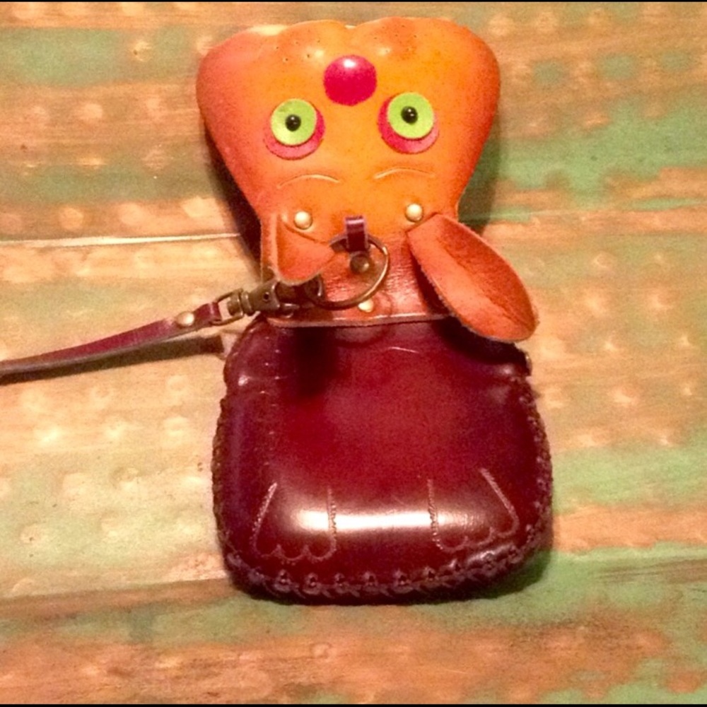 ✨SALE✨Coin Purse, N.O. French Market - Picture 3 of 6